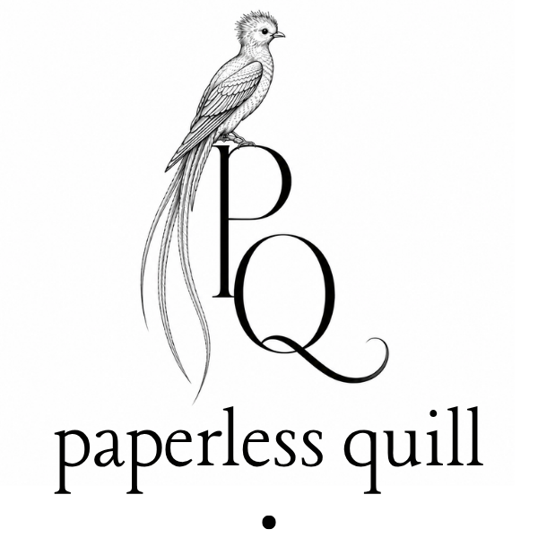 Paperless Quill
